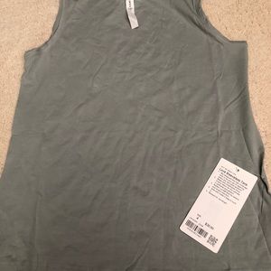 NWT lululemon love sleeveless tank